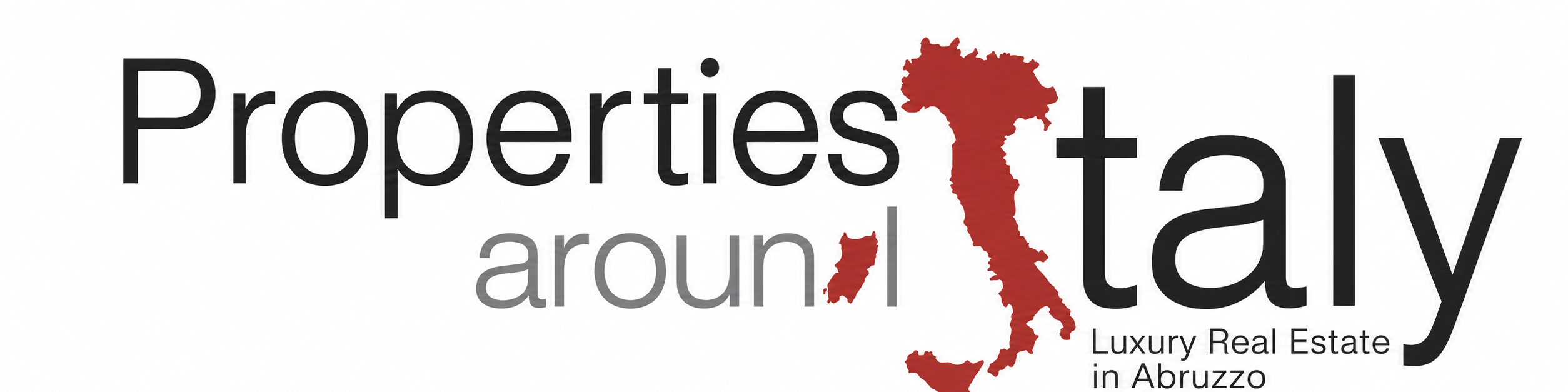 Properties Around Abruzzo
